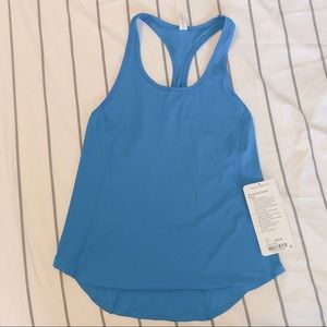 NWT Lululemon tank